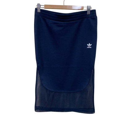 Adidas Osaka Midi Womens Skirt Size 8 