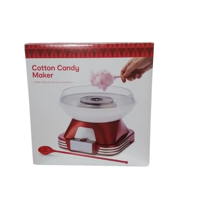 Anko cotton candy maker