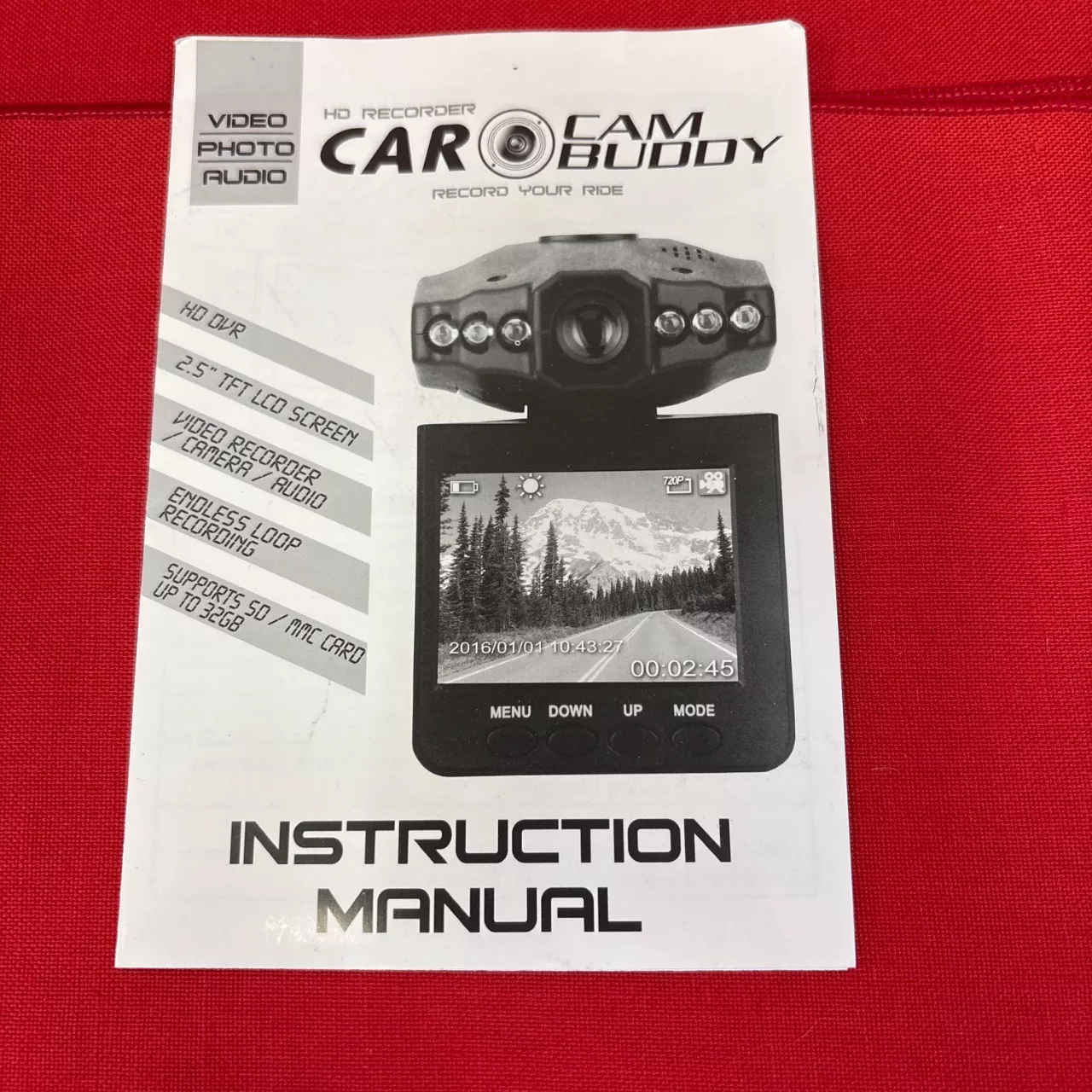 Image Tester