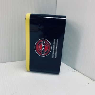 Milesian chaotic trading game in tin