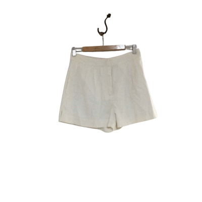 Glassons Women's Size 10 Bootcut Pants White 