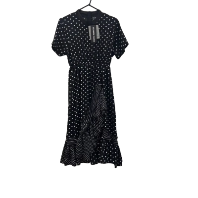 BRAND NEW STELLA MARINA DRESS. SIZE 10