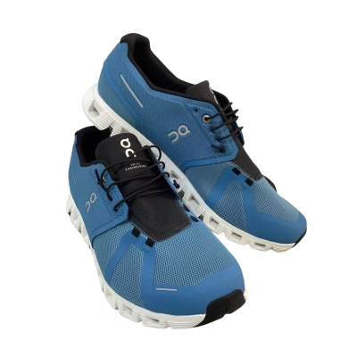 On Mens Size 13 Trainers Blue 