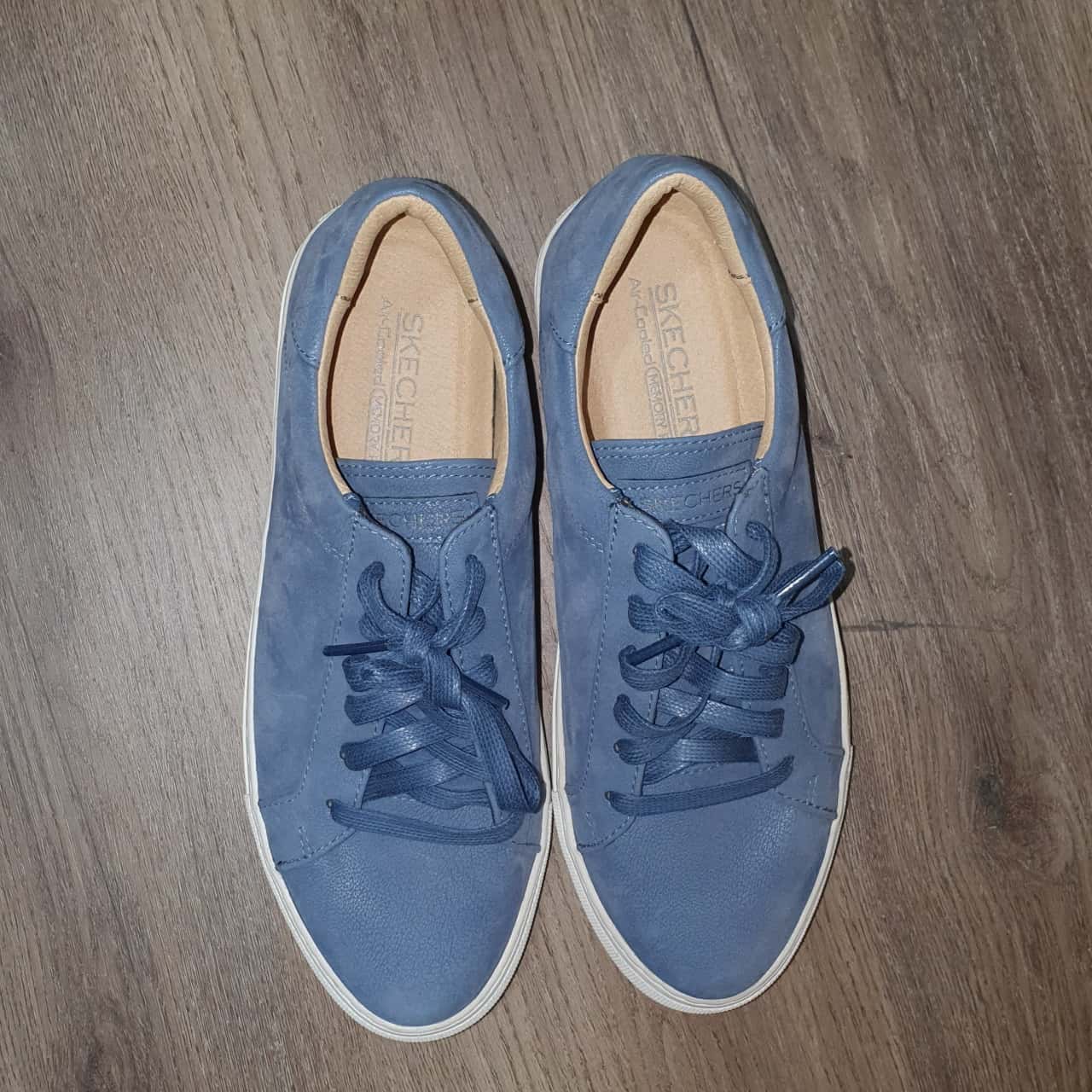 skechers air cooled memory foam australia