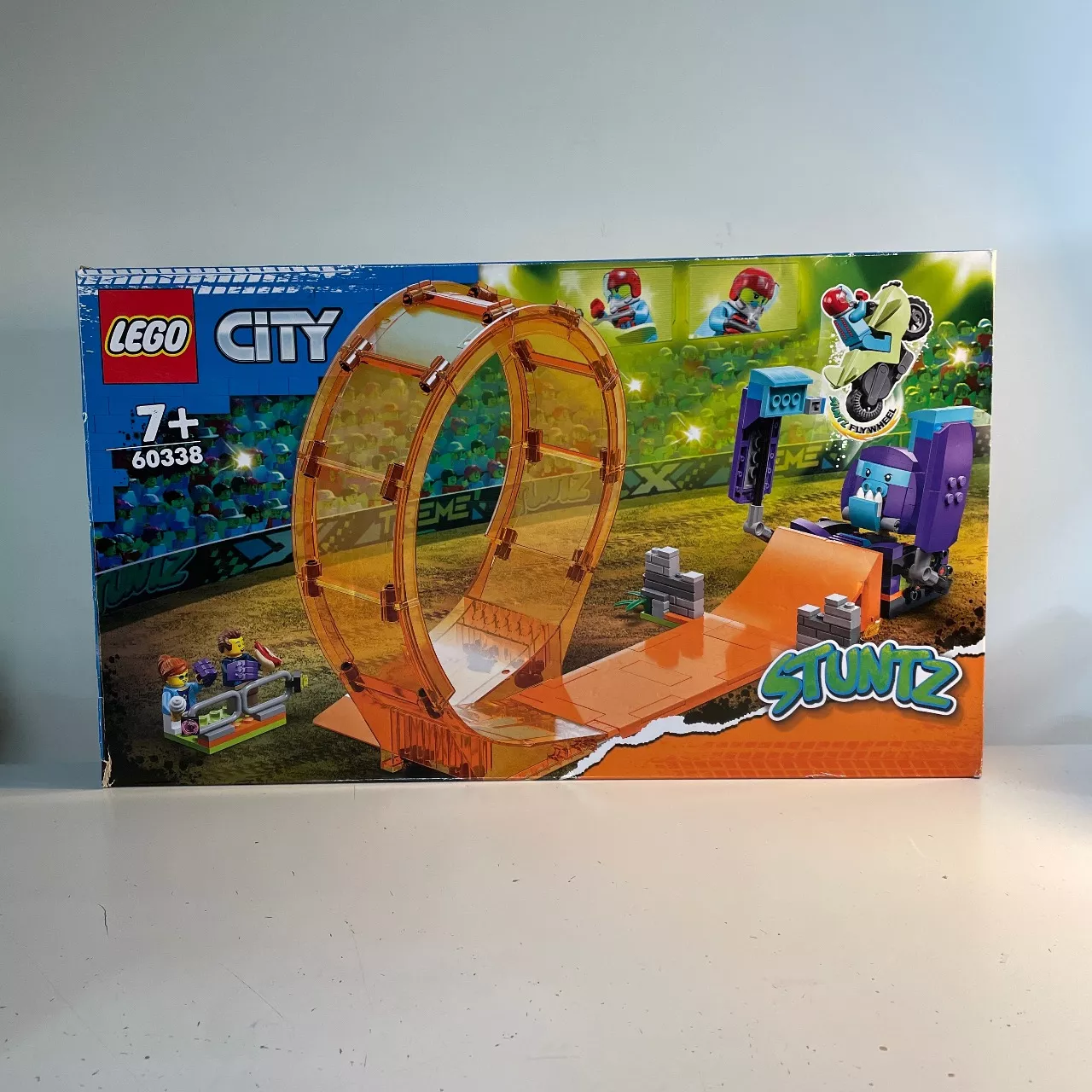 Image Tester