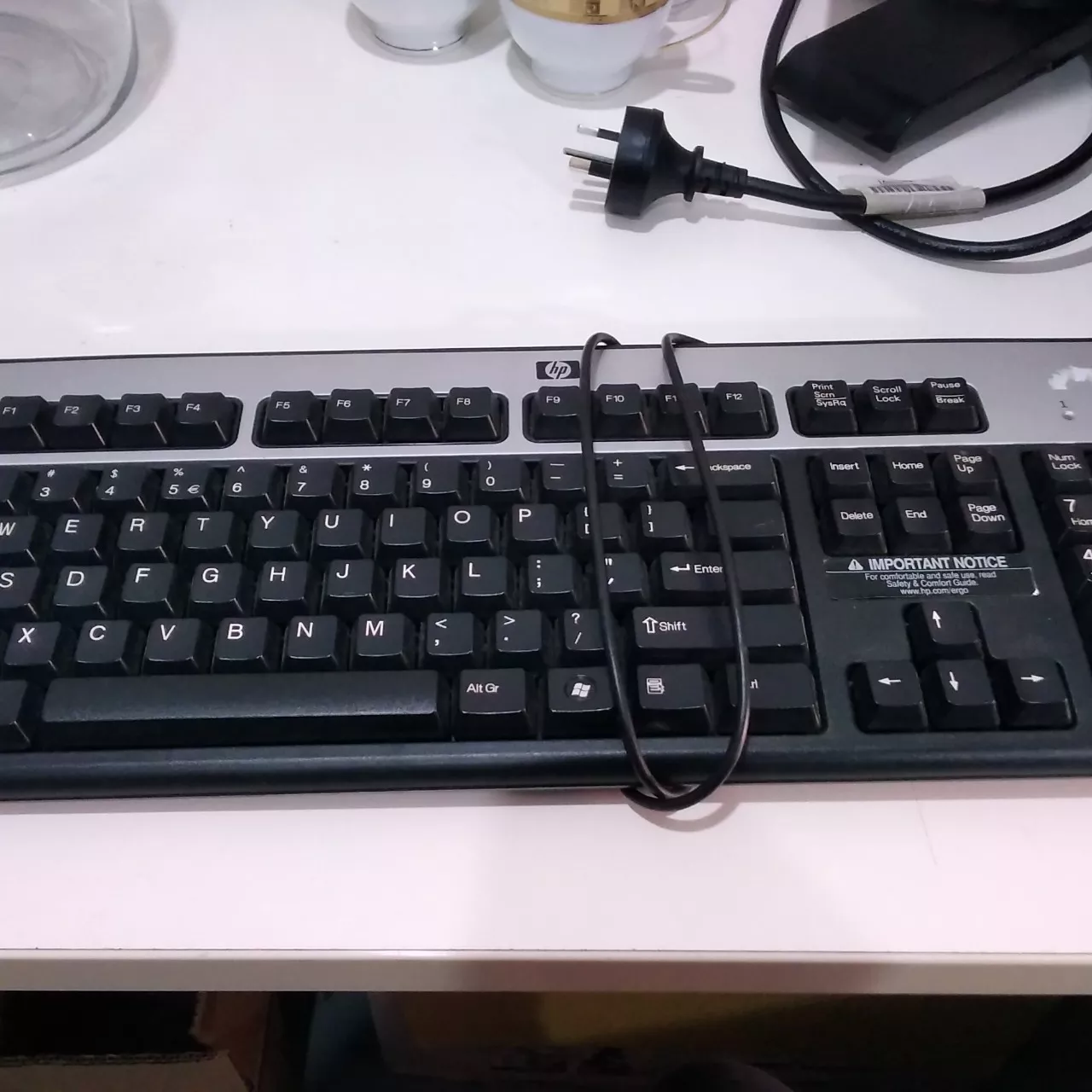 Image Tester