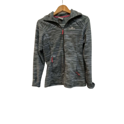 Kathmandu Womens  Size 12 zip up jacket