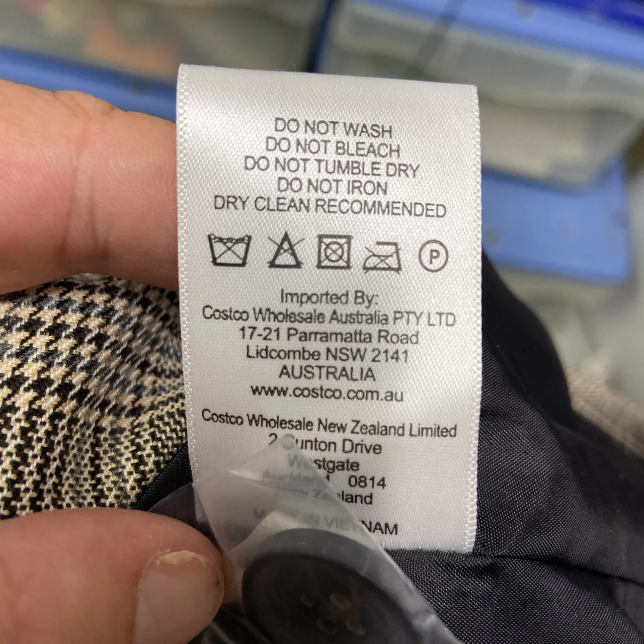 Image Tester