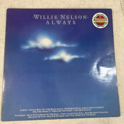 Willie Nelson - Always
