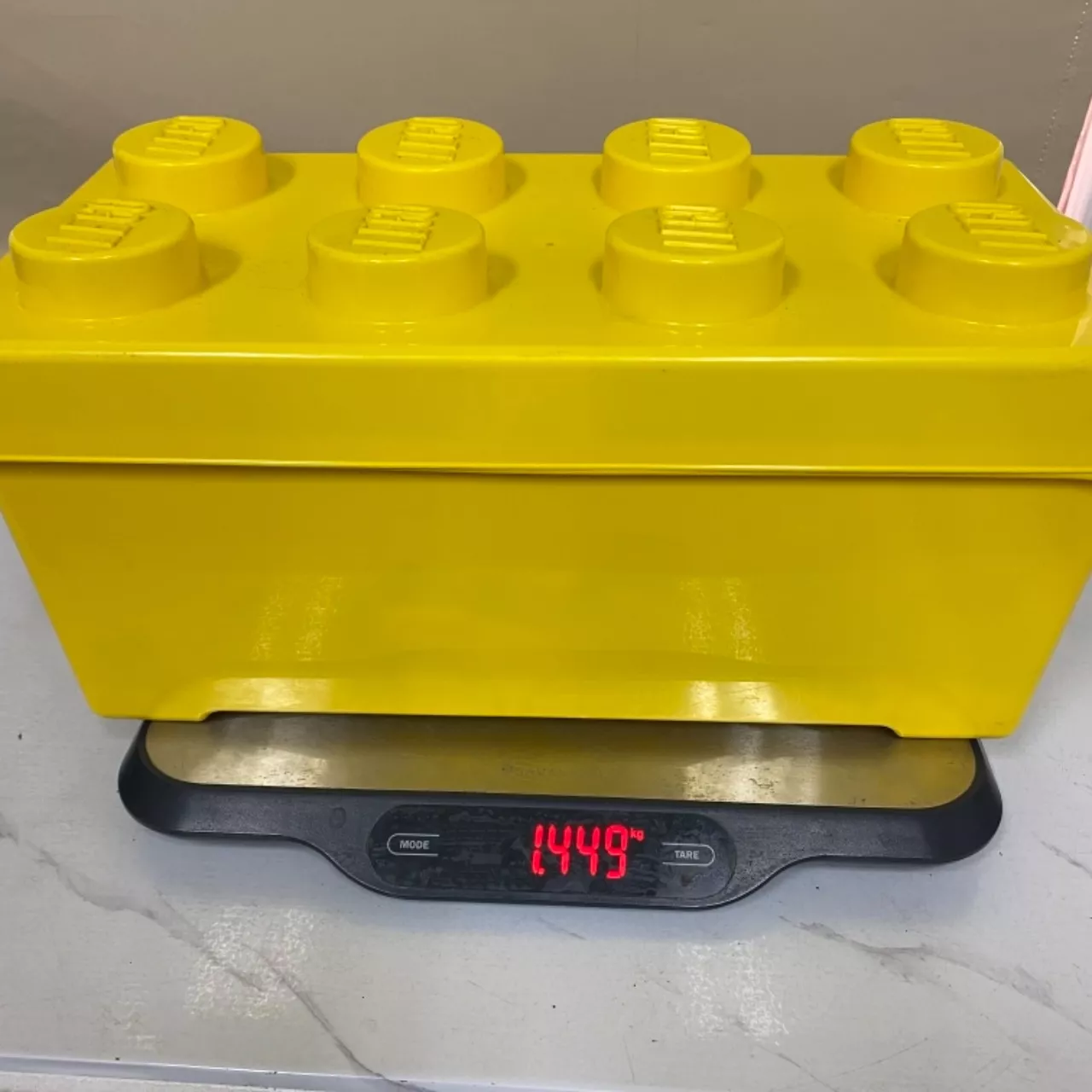 Image Tester