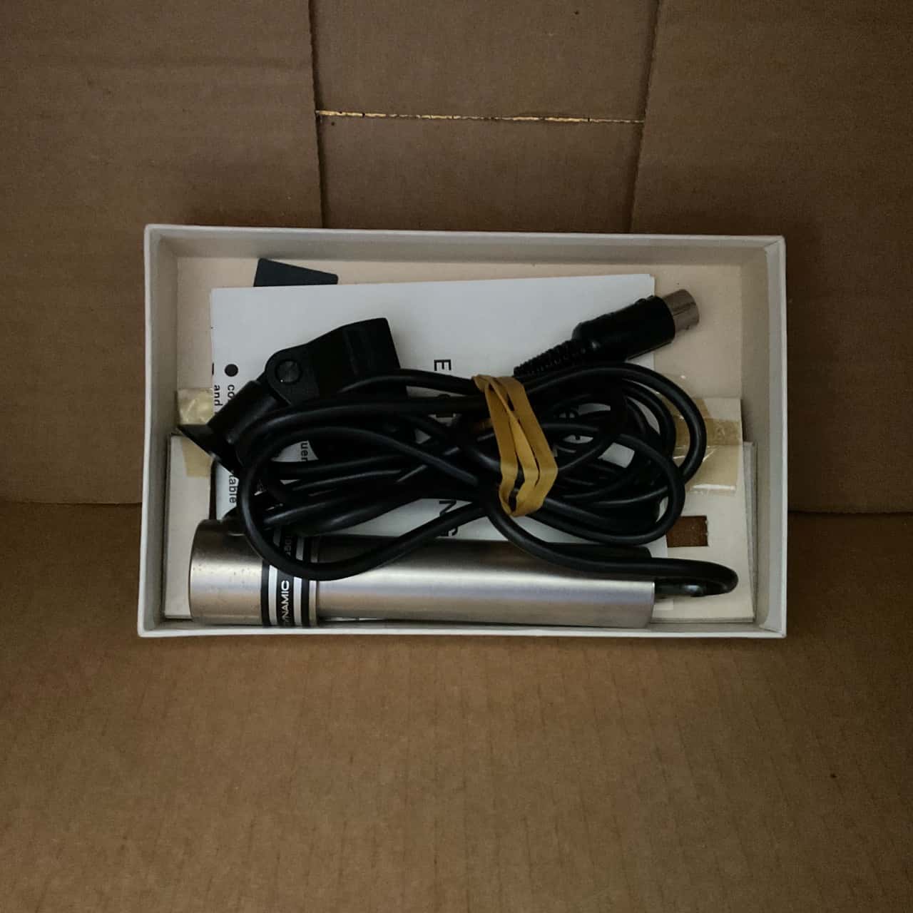 Image Tester
