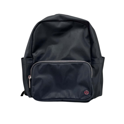 Lululemon Womens Backpack Black  