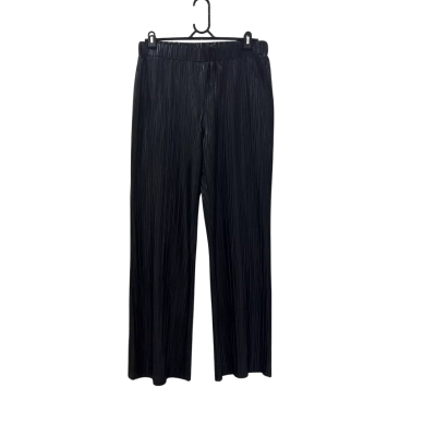 BRAND NEW DECJUBA WIDE LEG PANTS. SIZE L