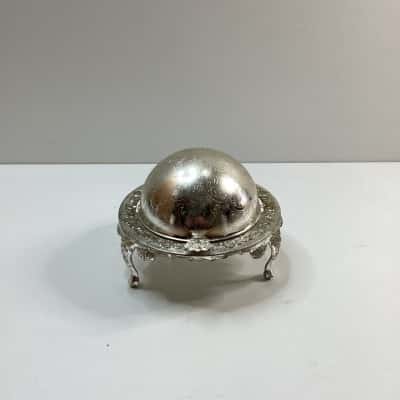 Caviar/Butter Serving Dish