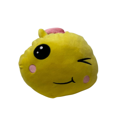 Pillow Plush Toy Bee