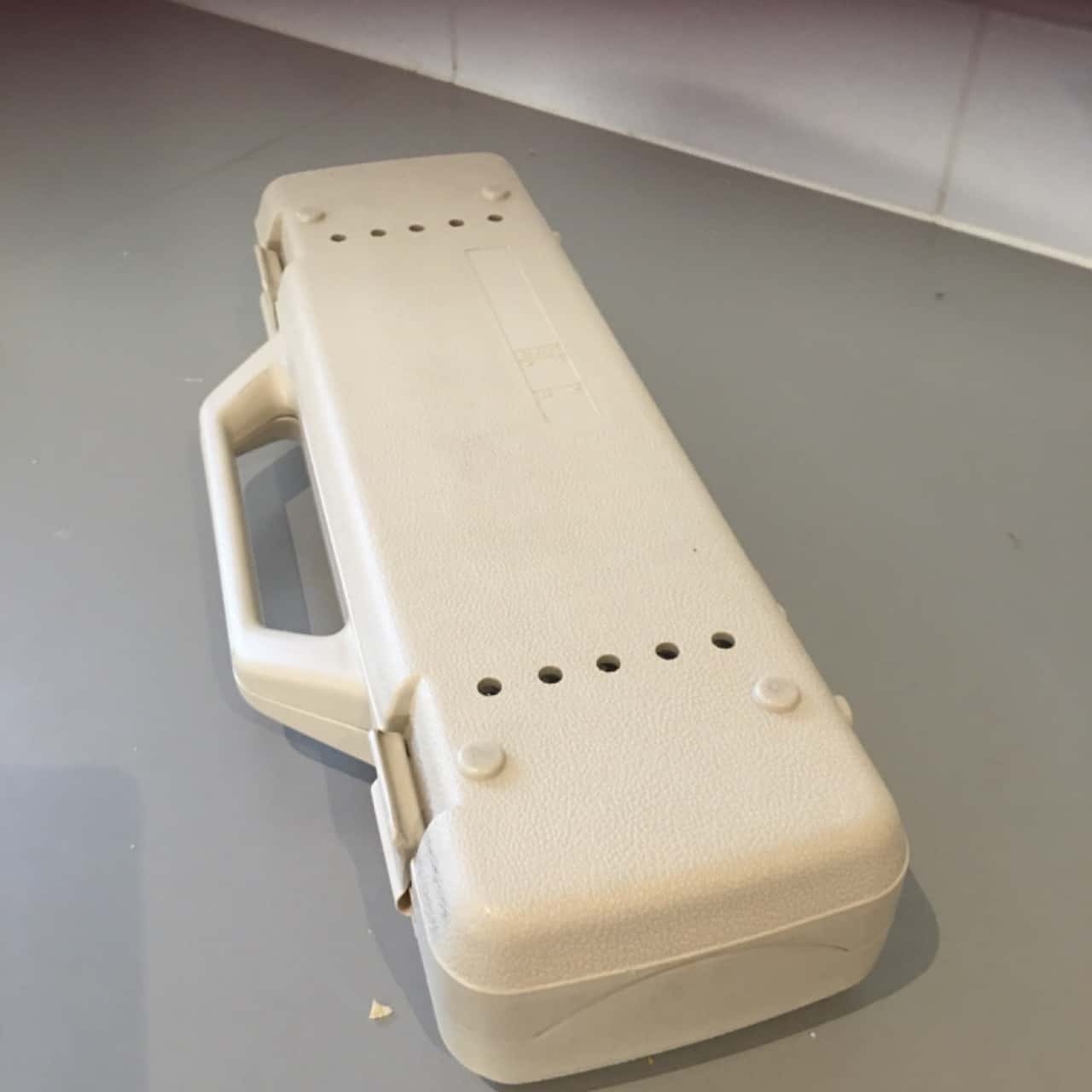 Image Tester