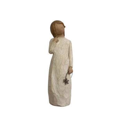 Willow Tree Remember Figurine