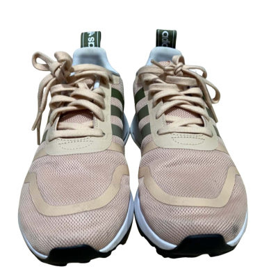 Adidas Womens Ladies US 8 Sneakers Runners Sports Shoes