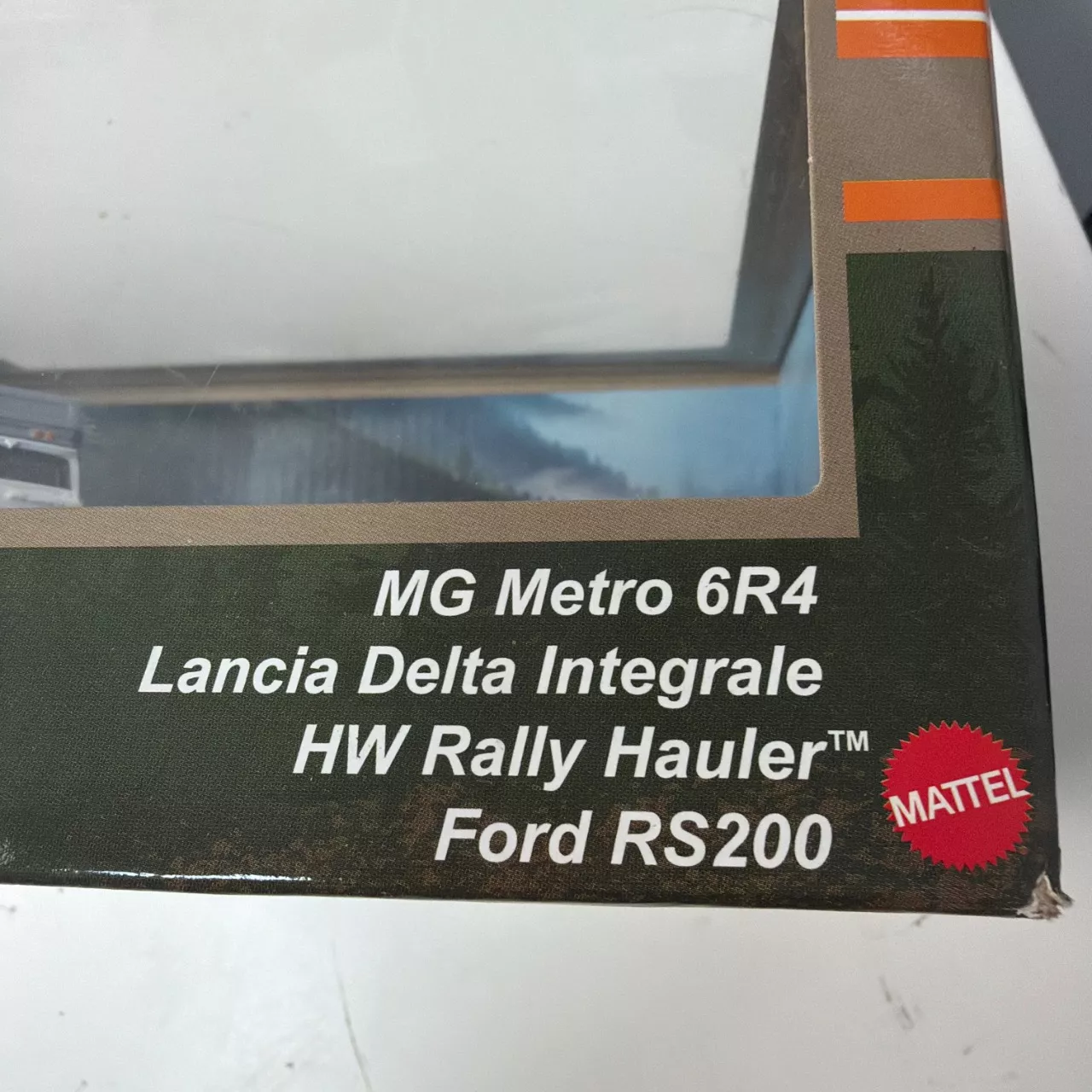 Image Tester