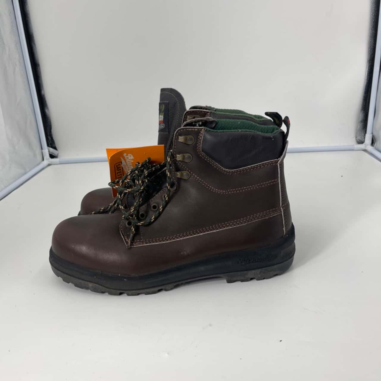 blundstone 11