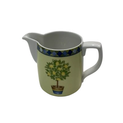 Royal Doulton Carmina Milk Jug