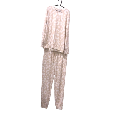 Peter Alexander Kids Animal Print Pyjamas Size 10 