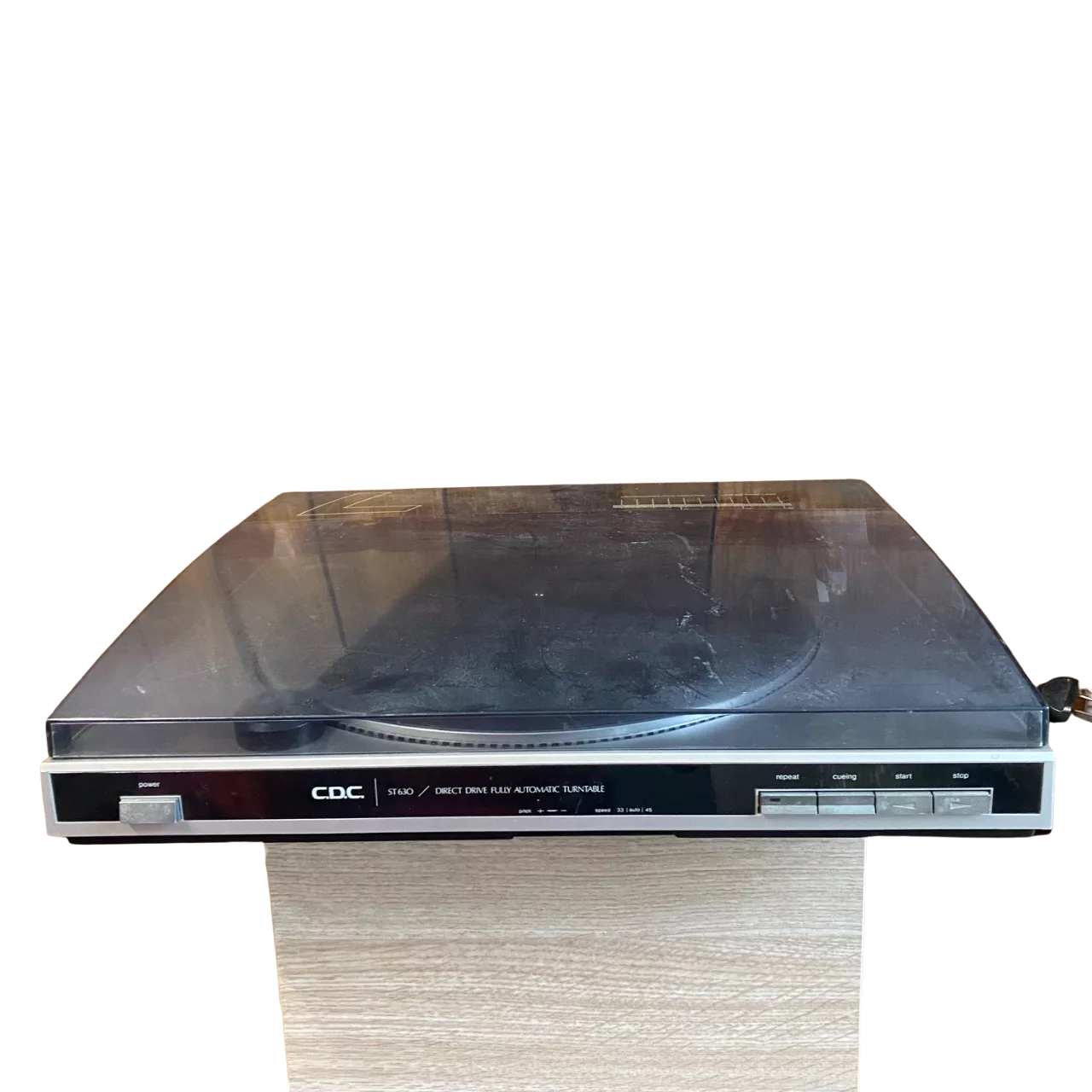 Image Tester