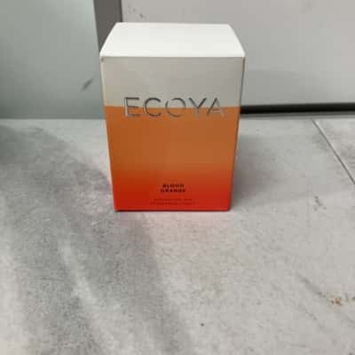 Ecoya Mini Madison Candle ‘Blood Orange’ 80g