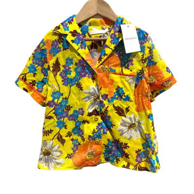 Zimmermann Kids  Size 8 Tops & T-shirts Multicoloured 