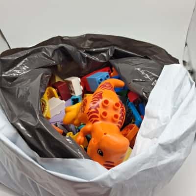 Duplo 1kg  bag 11