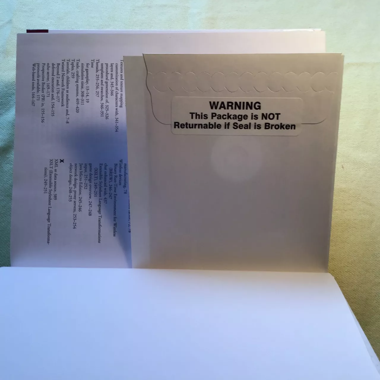 Image Tester
