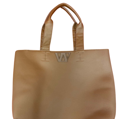 Womens AYA Tote Bag 