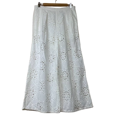 Brand New - PREM Wide Leg Pants - Size 12