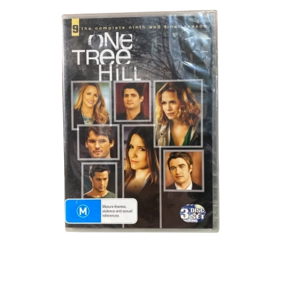 One Tree Hill Season 9