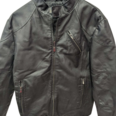 Blaq Mens  Size XL Black  