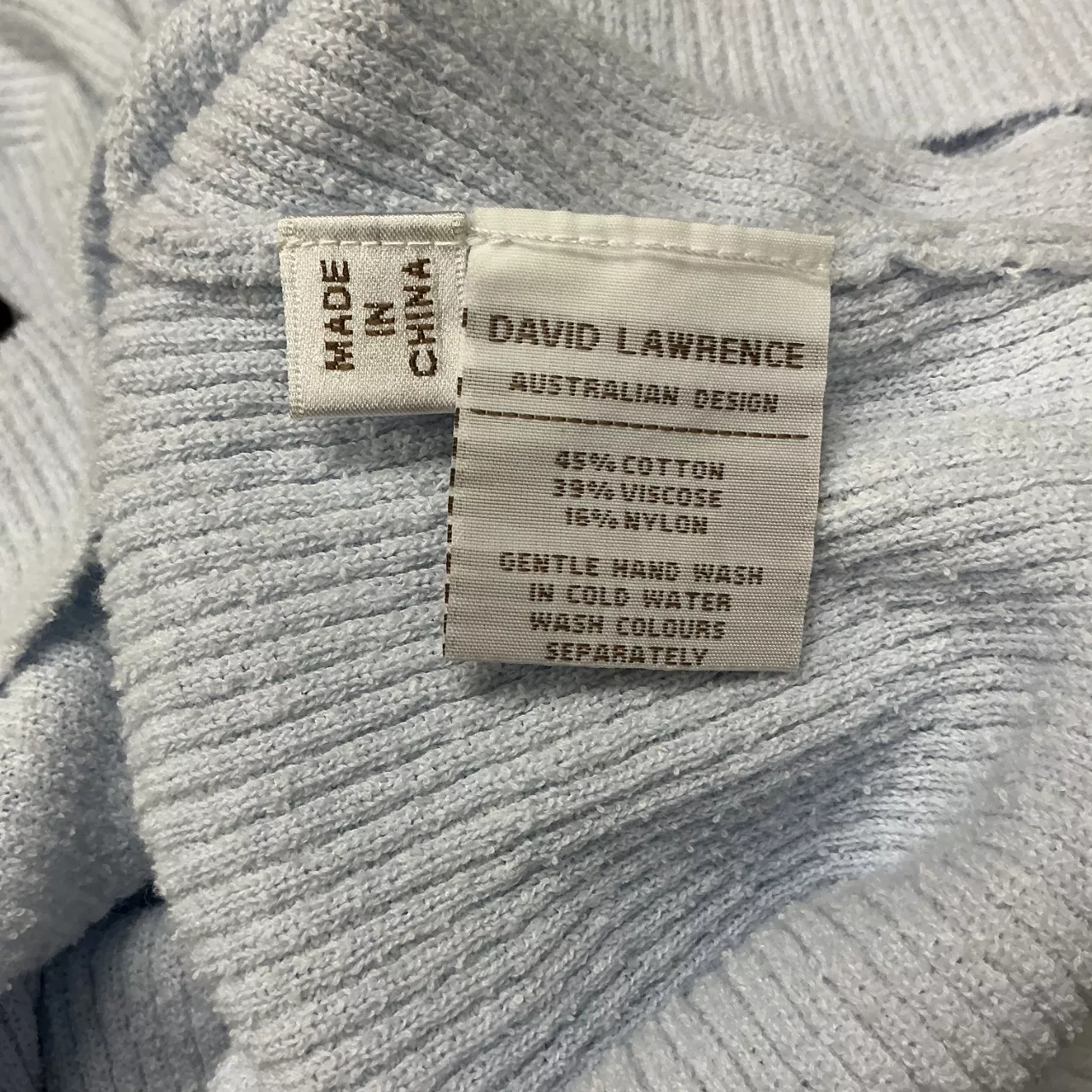 Image Tester