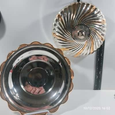 Al Saif PRC Bowl and Lid Server 