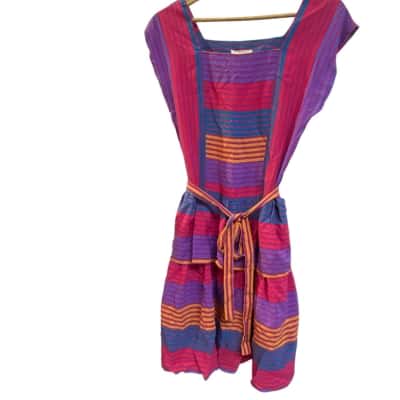 Vintage dress Sz 10 