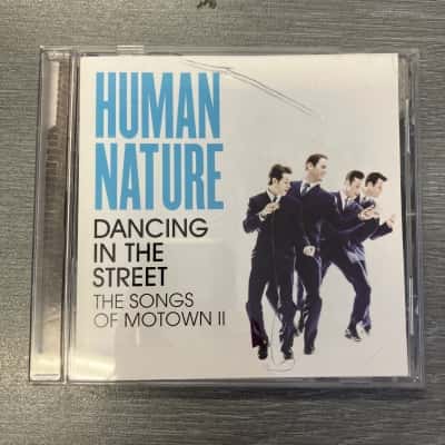 Human Nature Dancing in the Street