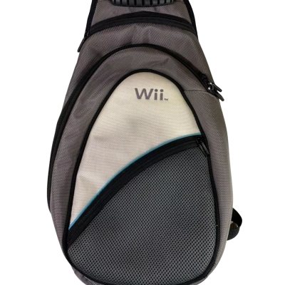 Nintendo Wii Sling Bag