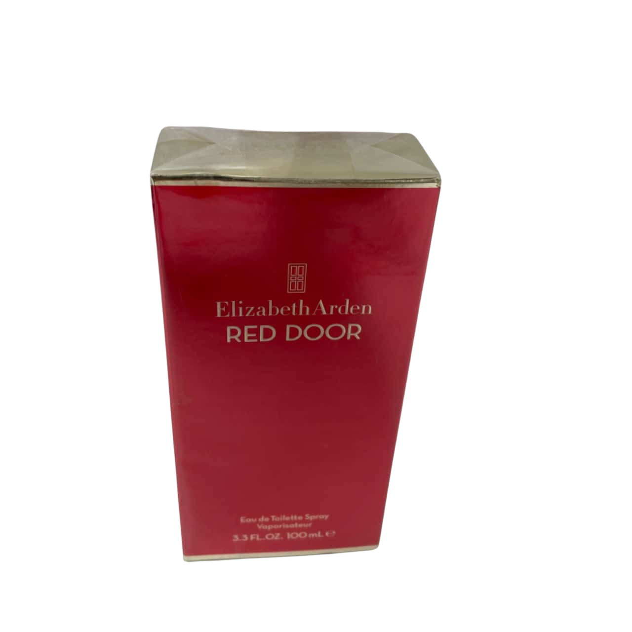 Elizabeth Arden ‘Red Door’ Eau De Toilette 100ml Spray Perfume Sealed New(s)
