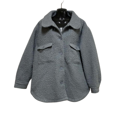 Atmos&Here Womens Size 22 Coat - NWT