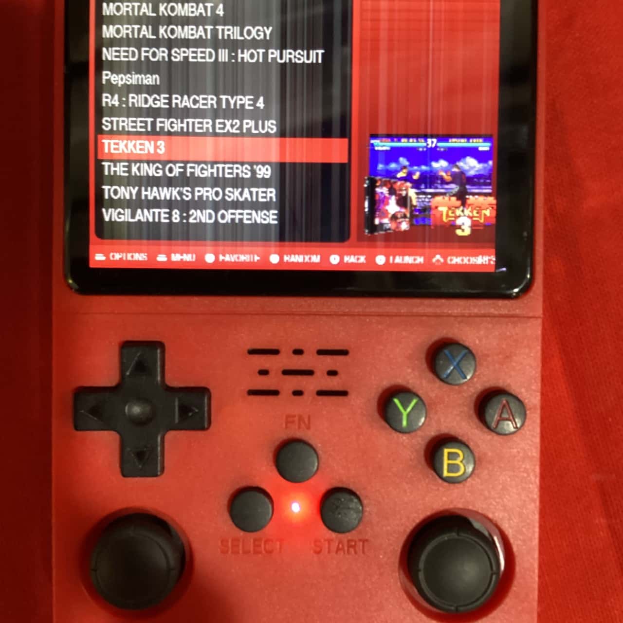 Image Tester