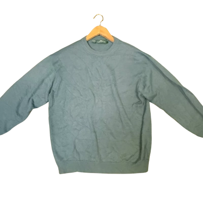 Rodd & Gunn Mens  Size M Jumper Blue 