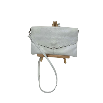  Womens Evening Bag White 