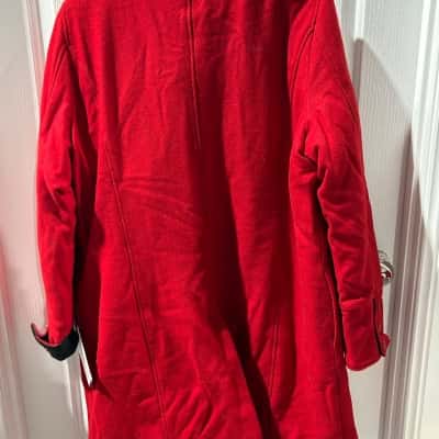  Arpelle Women’s Coat