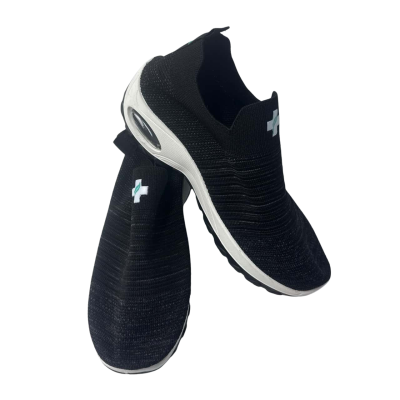 Scrubbies nurses shoes Size 38 Black  