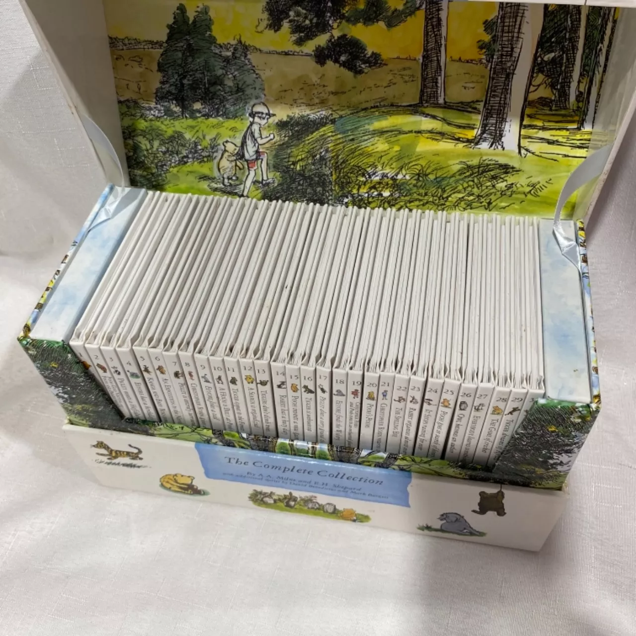 Image Tester