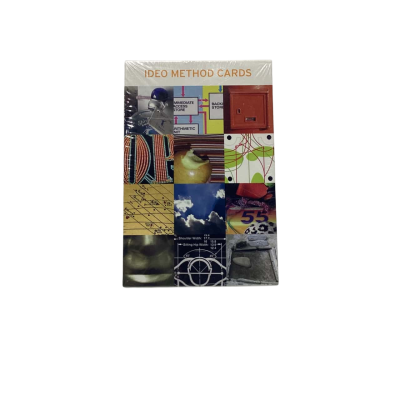 Ideo Method Cards
