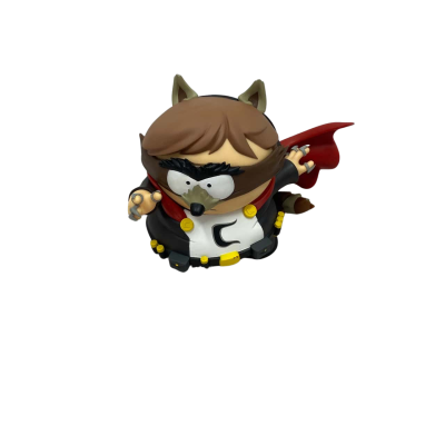 South Park The Coon Statue